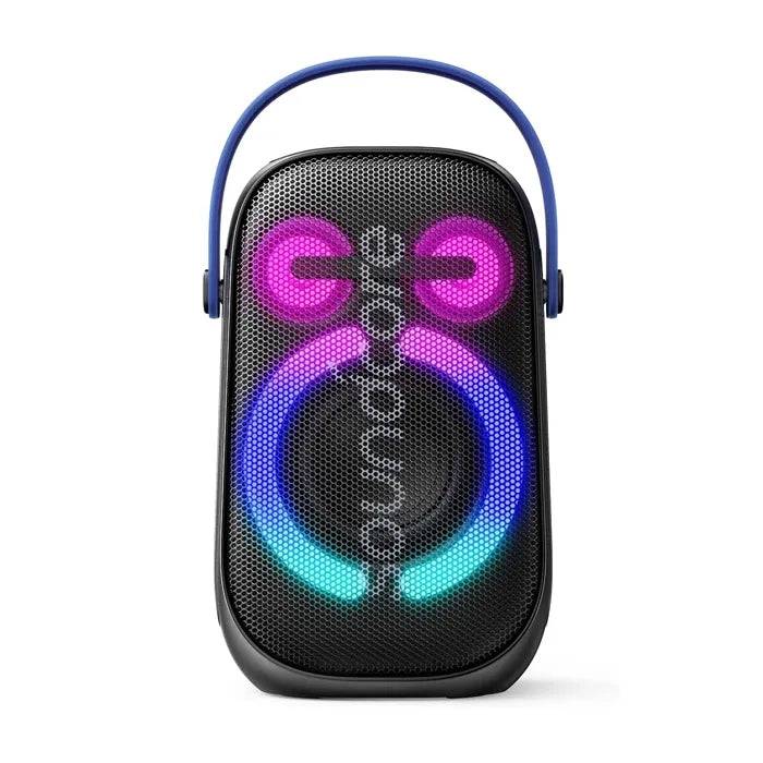 Anker Soundcore Rave Neo 2 80W portable waterproof speaker front view Kuwait