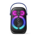 Anker Soundcore Rave Neo 2 80W portable waterproof speaker front view Kuwait