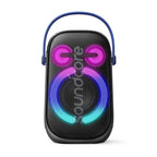 Anker Soundcore Rave Neo 2 80W portable waterproof speaker front view Kuwait