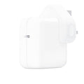 Apple 30W USB-C Power Adapter original front view