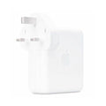 Apple 96W USB-C Power Adapter original front view