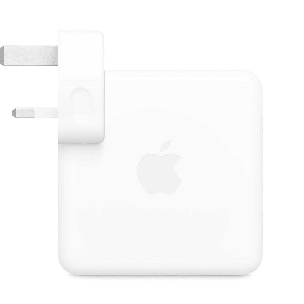 Apple 96W USB-C Power Adapter packaging