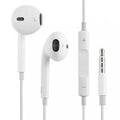 Apple EarPods with 3.5mm Remote and Mic original