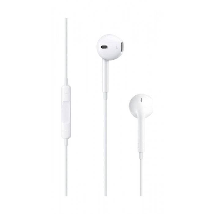 Apple EarPods 3.5mm remote and mic view