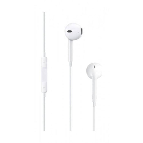 Apple EarPods 3.5mm remote and mic view