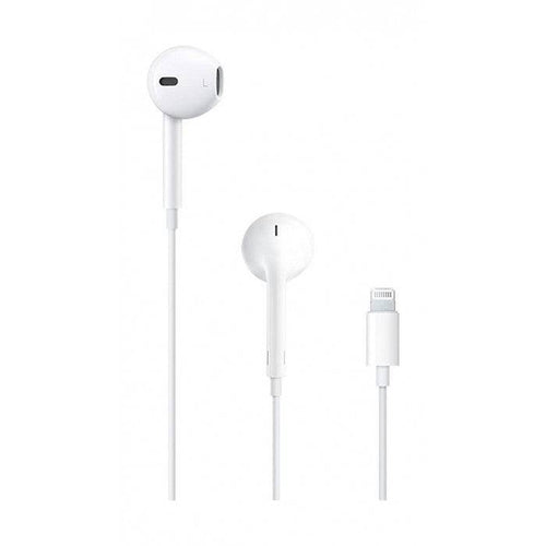 Apple EarPods with Lightning Connector original wired earphones