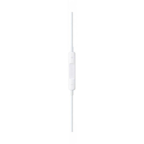 Apple EarPods Lightning connector remote and mic
