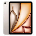 Apple iPad Air M3 2025 11-inch 128GB WiFi Starlight front view