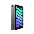 Apple iPad Mini A17 Pro 2024 8.3-inch 128GB WiFi Space Grey front view