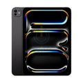Apple iPad Pro M5 2025 11-inch 512GB WiFi 5G Space Black front view