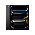 Apple iPad Pro M5 2025 13-inch 1TB WiFi Nano-texture Glass Space Black front view