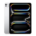 Apple iPad Pro M5 2025 13-inch 512GB WiFi Silver front view