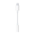 Apple Lightning to 3.5mm Headphone Jack Adapter original