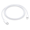 Apple Lightning to USB-C Cable 1M original