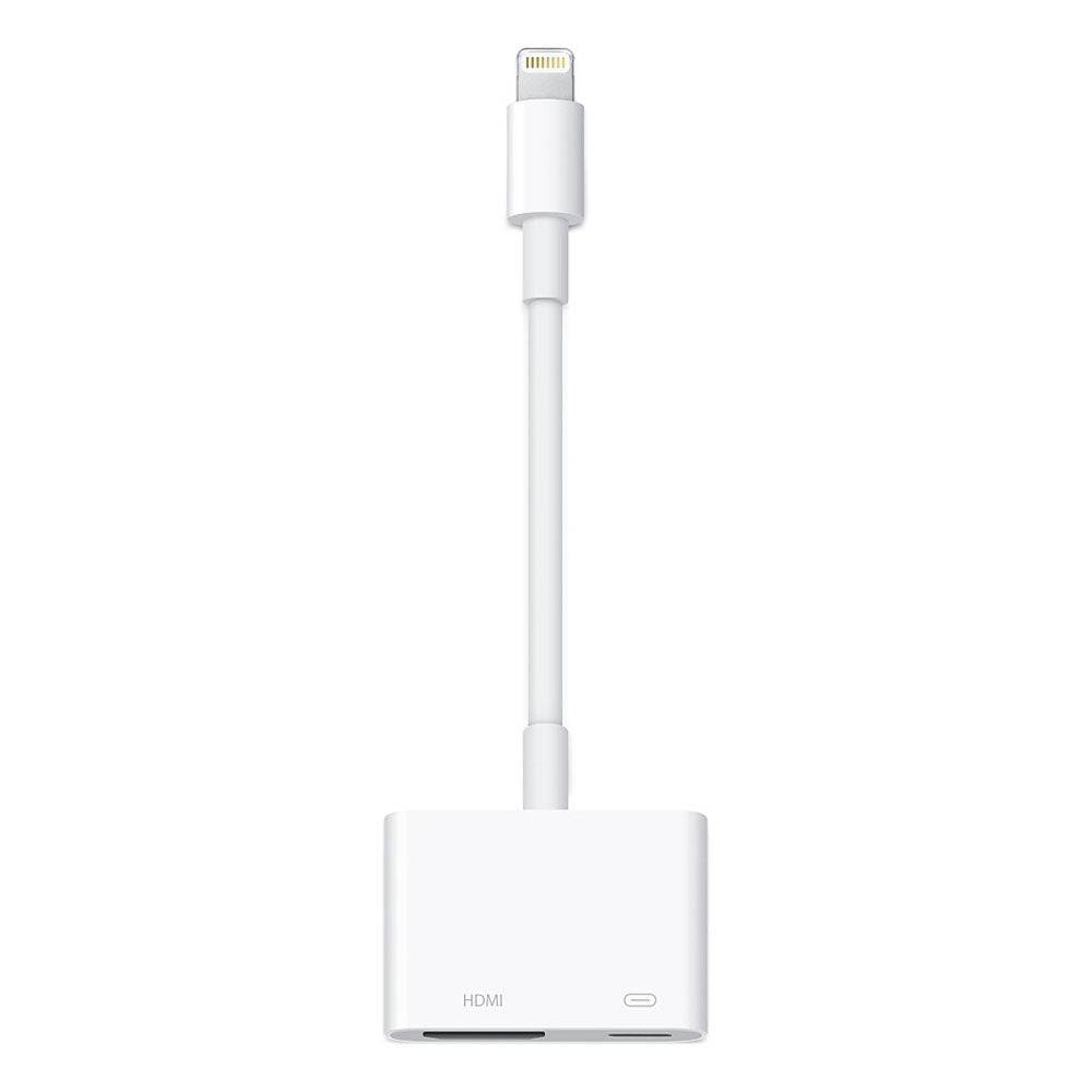 Apple MD826 Lightning to HDMI Digital AV Adapter original