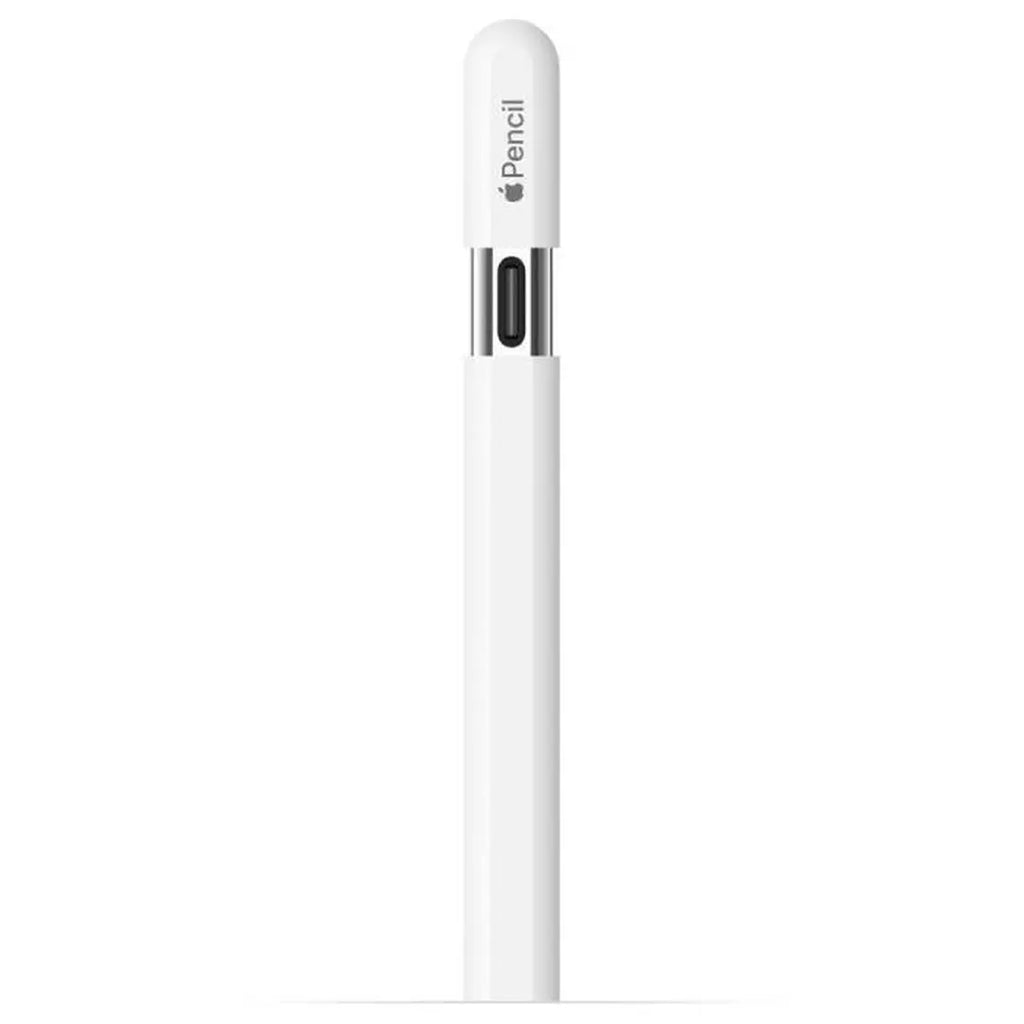 Apple Pencil USB-C detail view