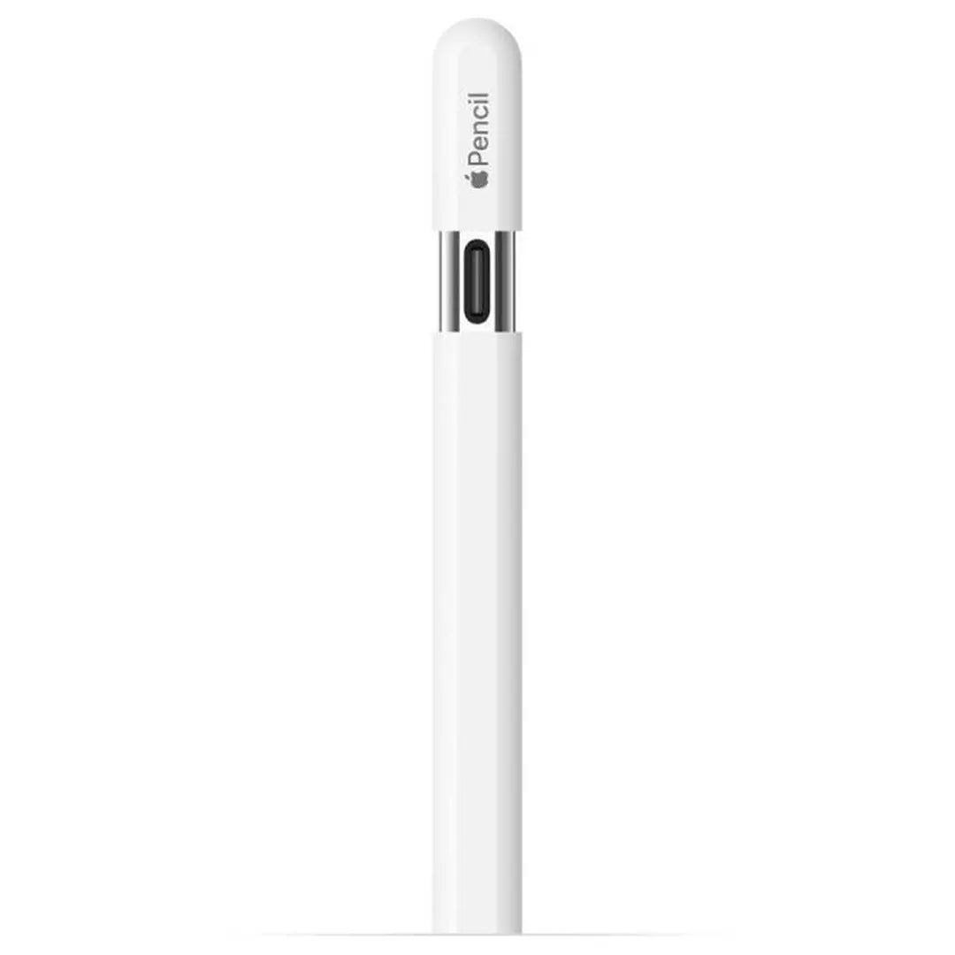Apple Pencil USB-C detail view