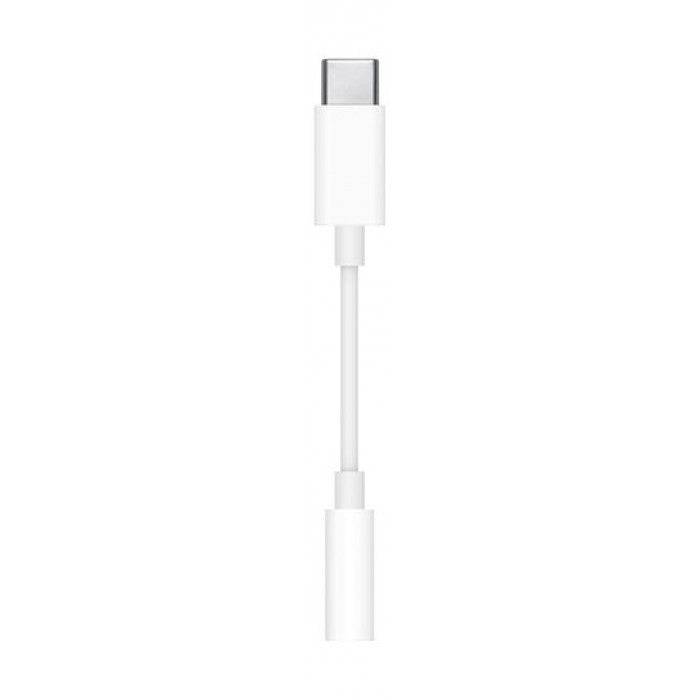 Apple USB-C to 3.5mm Headphone Jack Adapter original