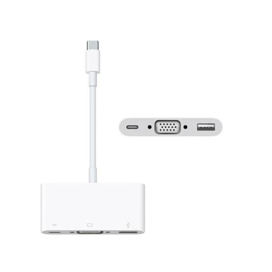 Apple USB-C to VGA Adapter original