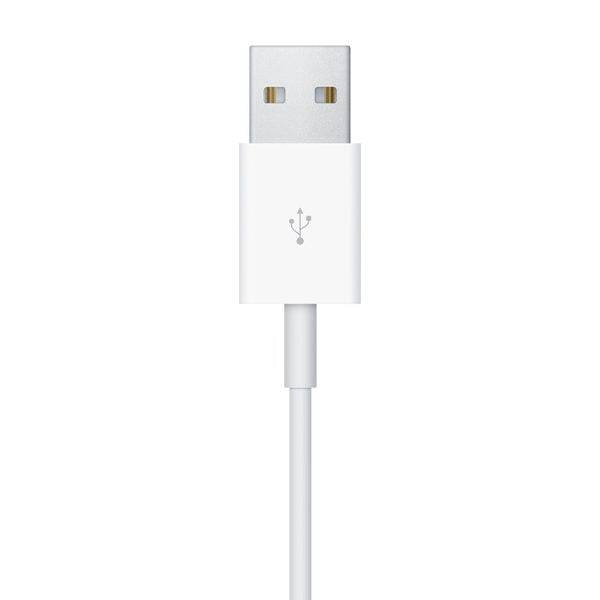 Apple Watch magnetic charger USB cable packaging