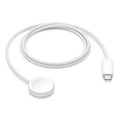 Apple Watch Magnetic Fast Charger to USB-C Cable 1M original