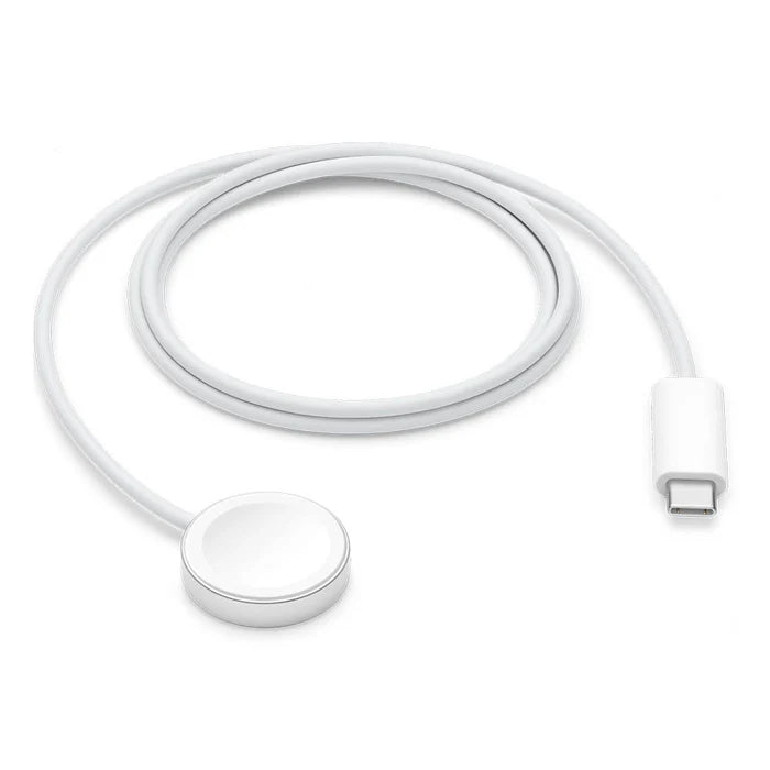 Apple Watch Magnetic Fast Charger to USB-C Cable 1M original