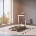 Asli Global treadmill incline view