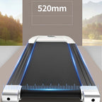 Asli Global treadmill display