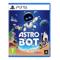 Astro Bot PlayStation 5 game