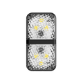 Baseus magnetic LED door open warning light 2 pack Kuwait