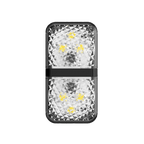Baseus magnetic LED door open warning light 2 pack Kuwait