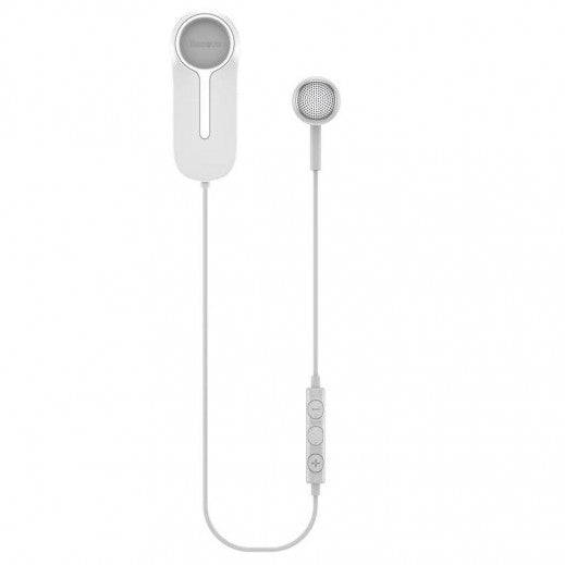 Baseus Encok A06 Bluetooth earphones cable and connector detail Kuwait