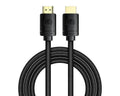 Baseus 8K HDMI to HDMI cable 1 meter high definition series Kuwait