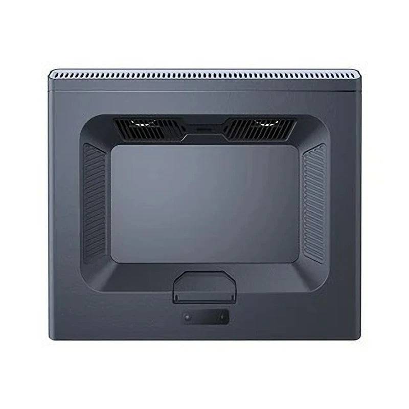 Baseus cooling stand 5 wind speed settings detail