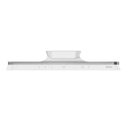 Baseus Magnetic LED bedside desk lamp white DGXC-02 front view Kuwait