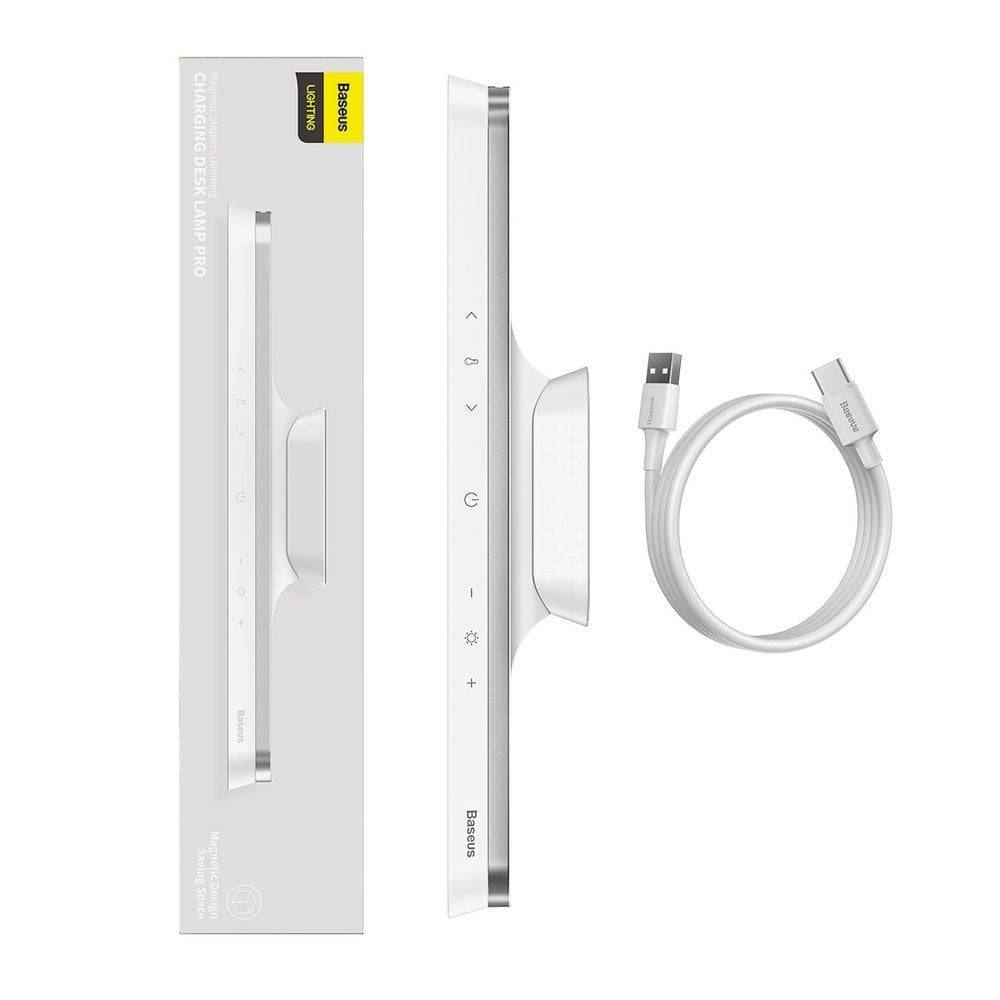 Baseus DGXC-02 lamp dimming detail