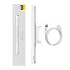 Baseus DGXC-02 lamp dimming detail