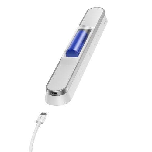 Baseus magnetic lamp USB-C rechargeable port