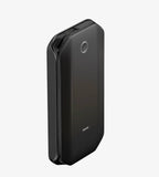 Baseus Super Energy 8000mAh car jump starter black front view Kuwait
