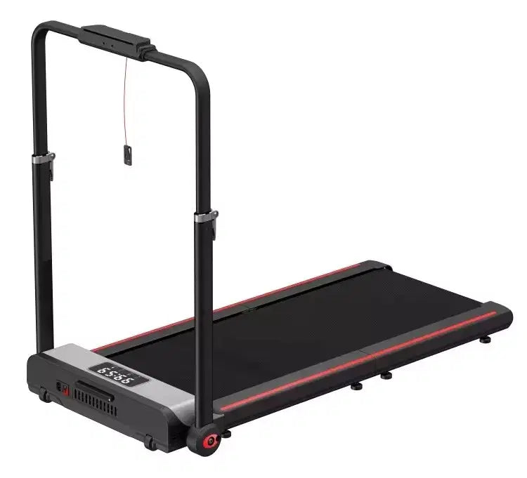 Black Bull Smart Foldable Walking Pad Treadmill
