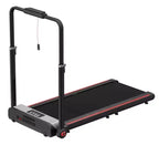 Black Bull Smart Foldable Walking Pad Treadmill