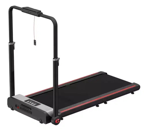 Black Bull Smart Foldable Walking Pad Treadmill
