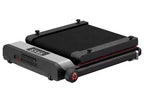Black Bull smart treadmill handrail