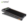 Black Bull UMWP105 Walking Pad Treadmill Black