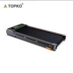 Black Bull UMWP105 treadmill display