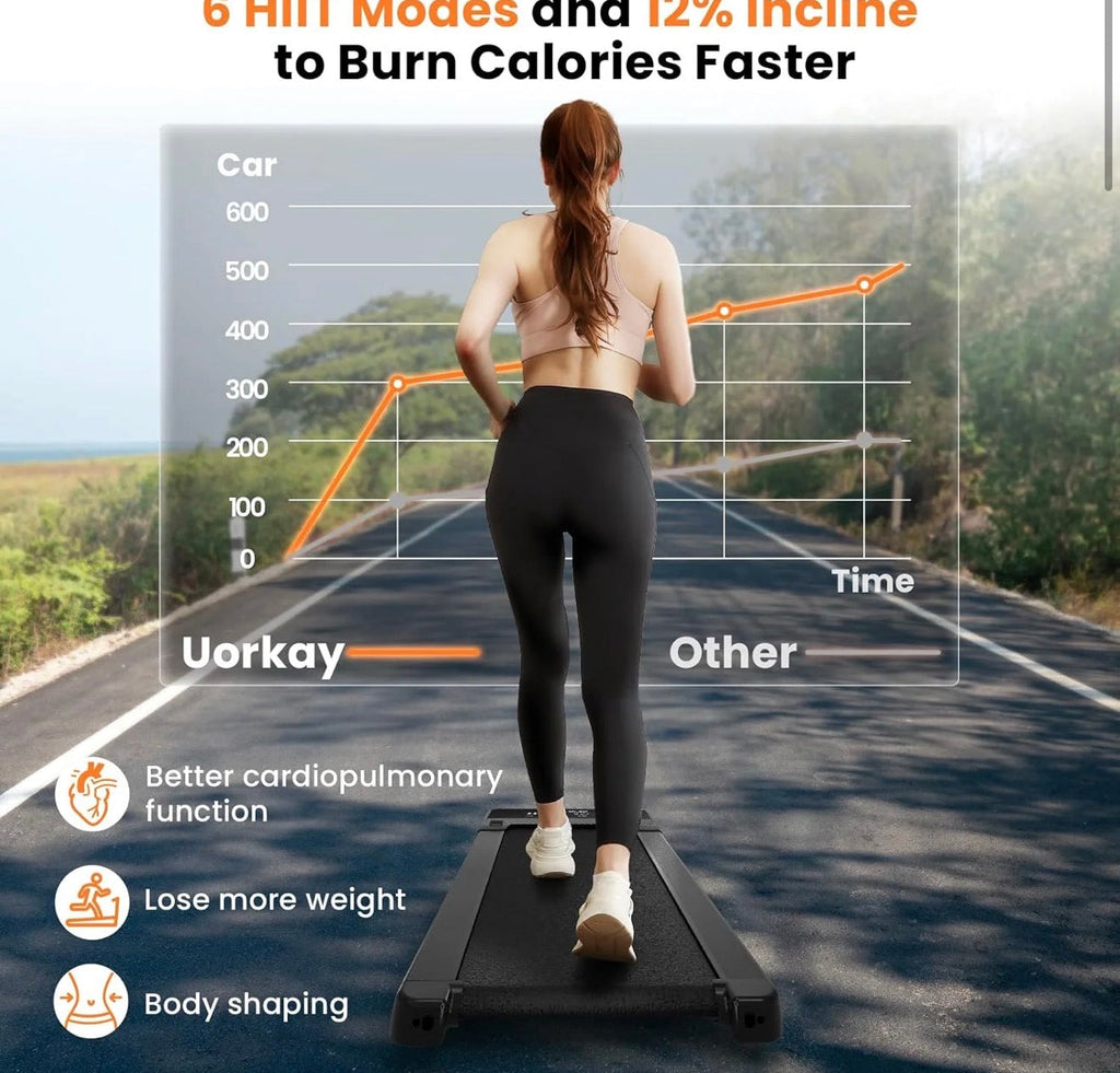 Black Bull UMWP105 treadmill belt