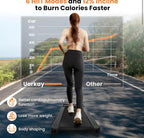 Black Bull UMWP105 treadmill belt