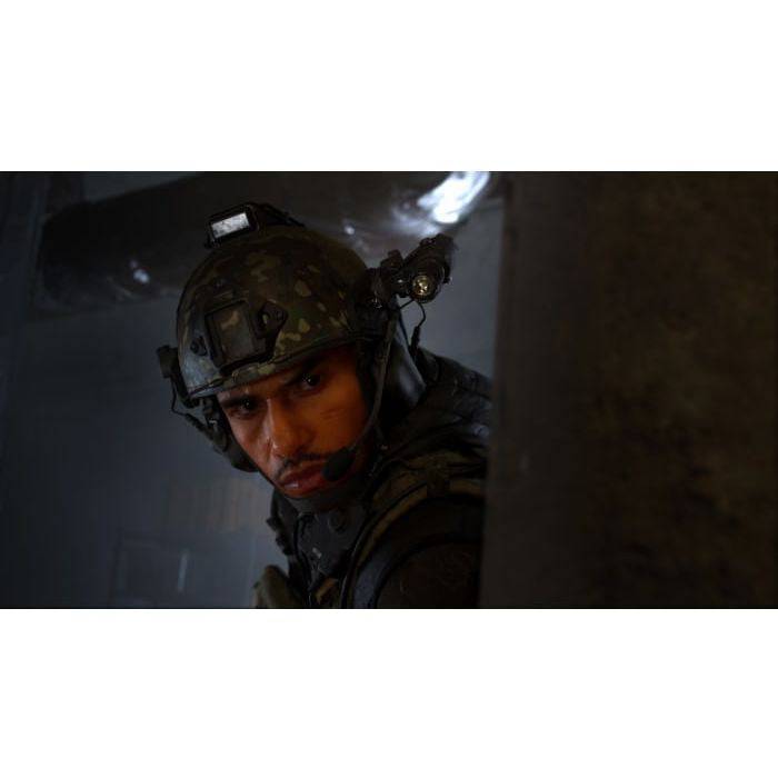 Call of Duty Modern Warfare III PS5 cover