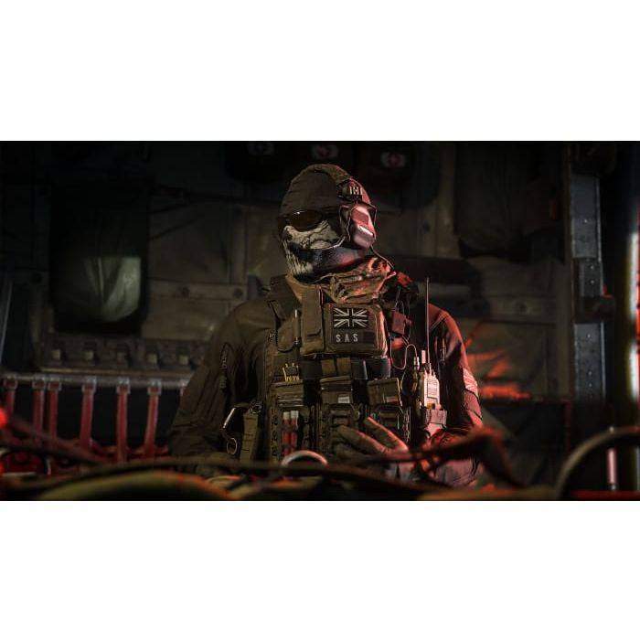 Call of Duty Modern Warfare III PS5 campaign