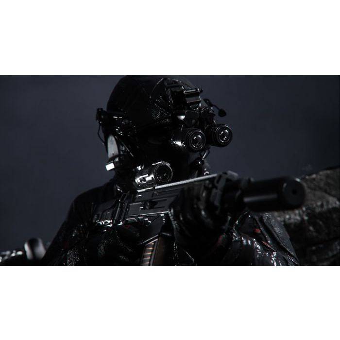 Call of Duty Modern Warfare III PS5 multiplayer